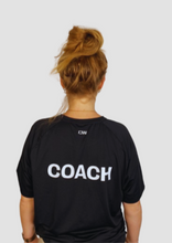 Load image into Gallery viewer, [COACH] ICIW Coach T-shirt
