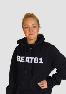 [COACH] ICIW Coach Hoodie