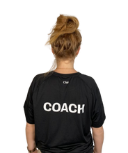 Load image into Gallery viewer, NEW Coach T-shirt (ICIW)
