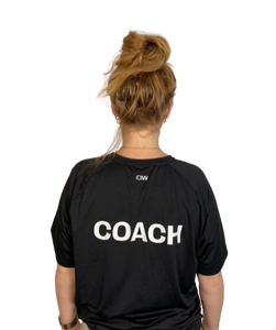 NEW Coach T-shirt (ICIW)