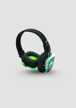 Load image into Gallery viewer, Silent Ride Headphones, old

