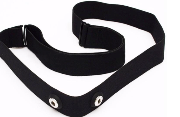 HR Straps (set of 50)