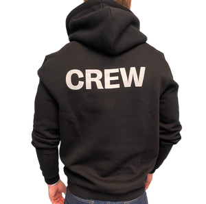 NEW FOH Hoodie (ICIW)