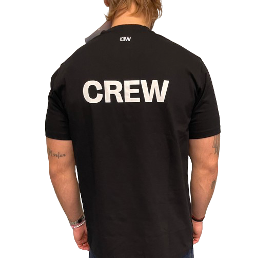 NEW FOH T-shirt (ICIW)